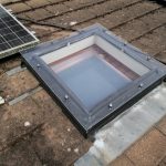 roof window repair 8mm